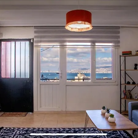 3-storey Detached House With A View In The Center