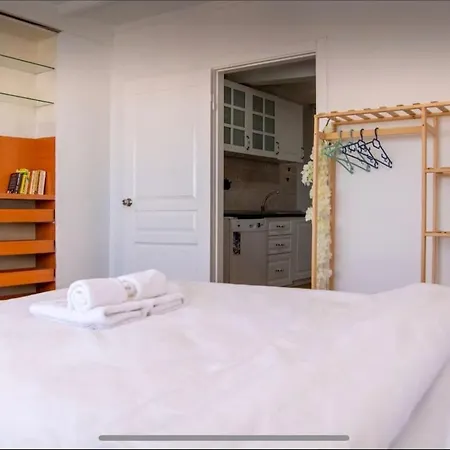 3-storey Detached House With A View In The Center * イズミル