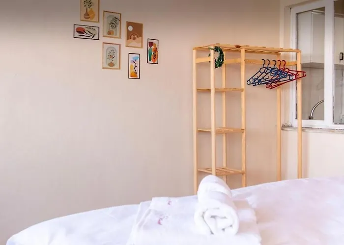 別荘 3-storey Detached House With A View In The Center イズミル