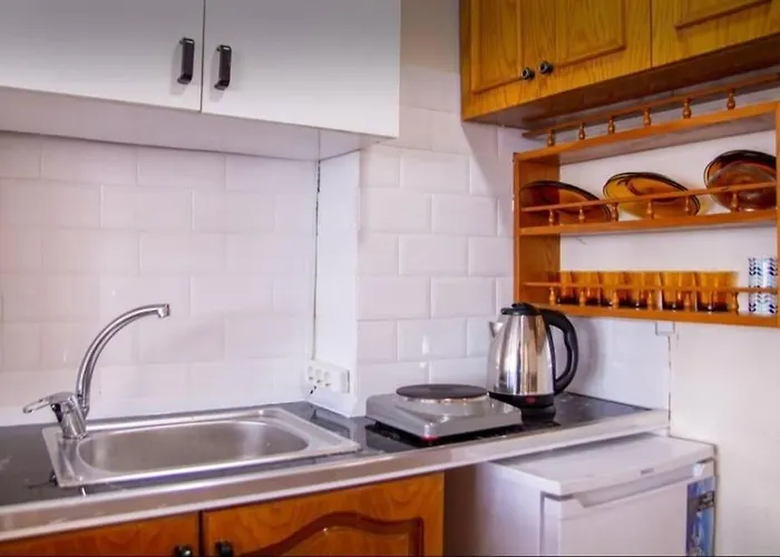 3-storey Detached House With A View In The Center