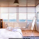 Vakantiehuis 3 Katli Ucuz Manzarali Ev İzmir