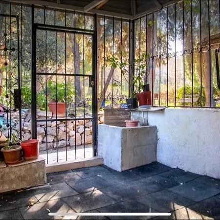 Holiday home 3-storey Detached House With A View In The Center *