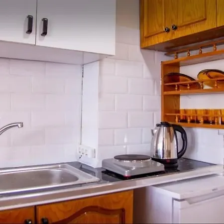 3-storey Detached House With A View In The Center