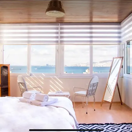 Tatil Evi 3 Katlı Ucuz Manzaralı Ev