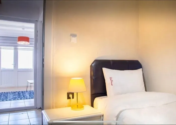 Tatil Evi 3-storey Detached House With A View In The Center İzmir