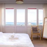 3 Katli Ucuz Manzarali Ev Vakantiehuis
